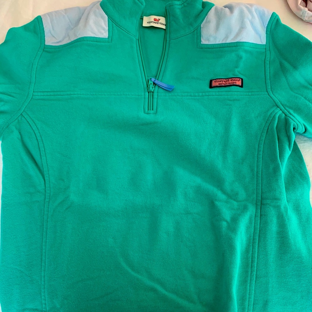 Vineyard Vines shep shirt